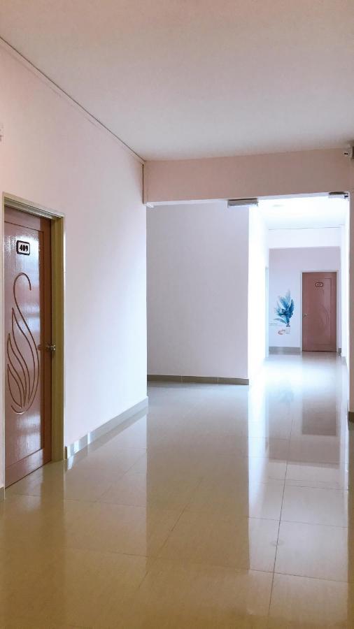 Alexis Kt Roomstay Kuala Terengganu Exterior photo